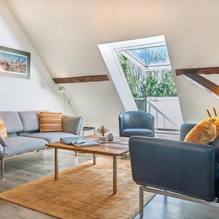 Ahrenshof 7 Apartment Bad Zwischenahn Luaran gambar