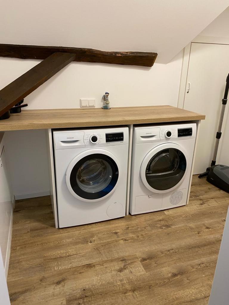 Ahrenshof 7 Apartment Bad Zwischenahn Luaran gambar