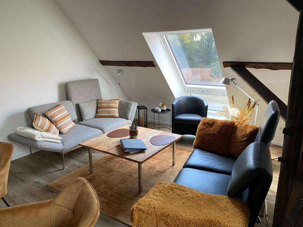Ahrenshof 7 Apartment Bad Zwischenahn Luaran gambar