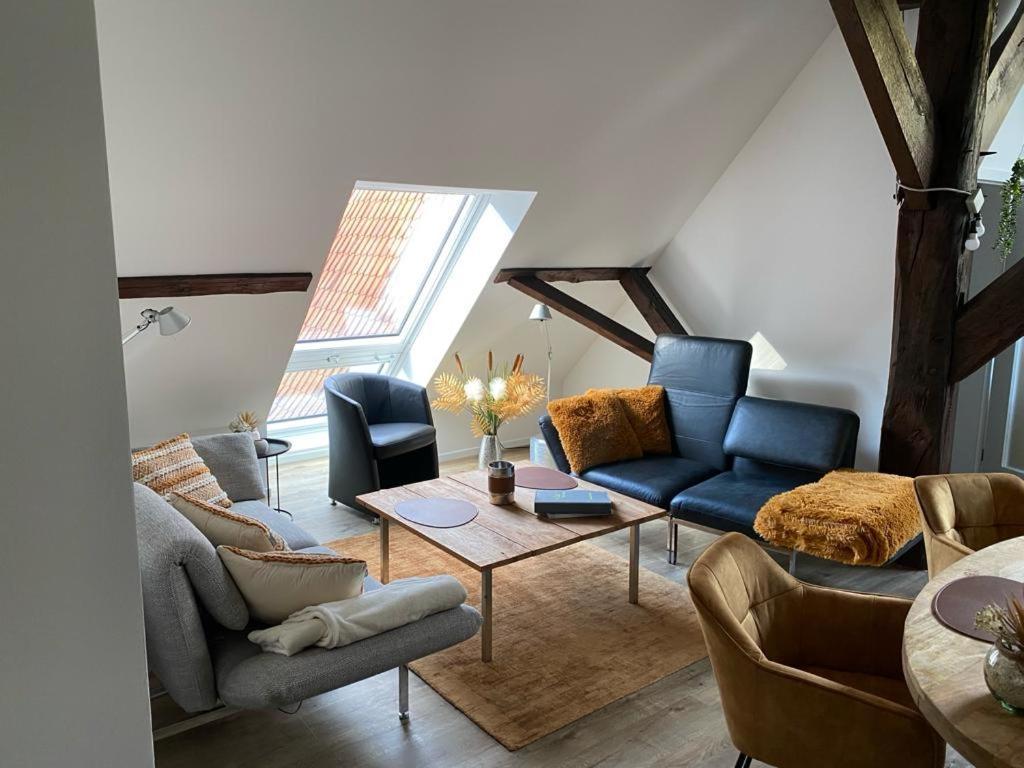 Ahrenshof 7 Apartment Bad Zwischenahn Luaran gambar