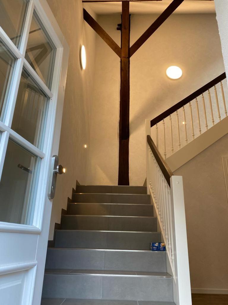 Ahrenshof 7 Apartment Bad Zwischenahn Luaran gambar