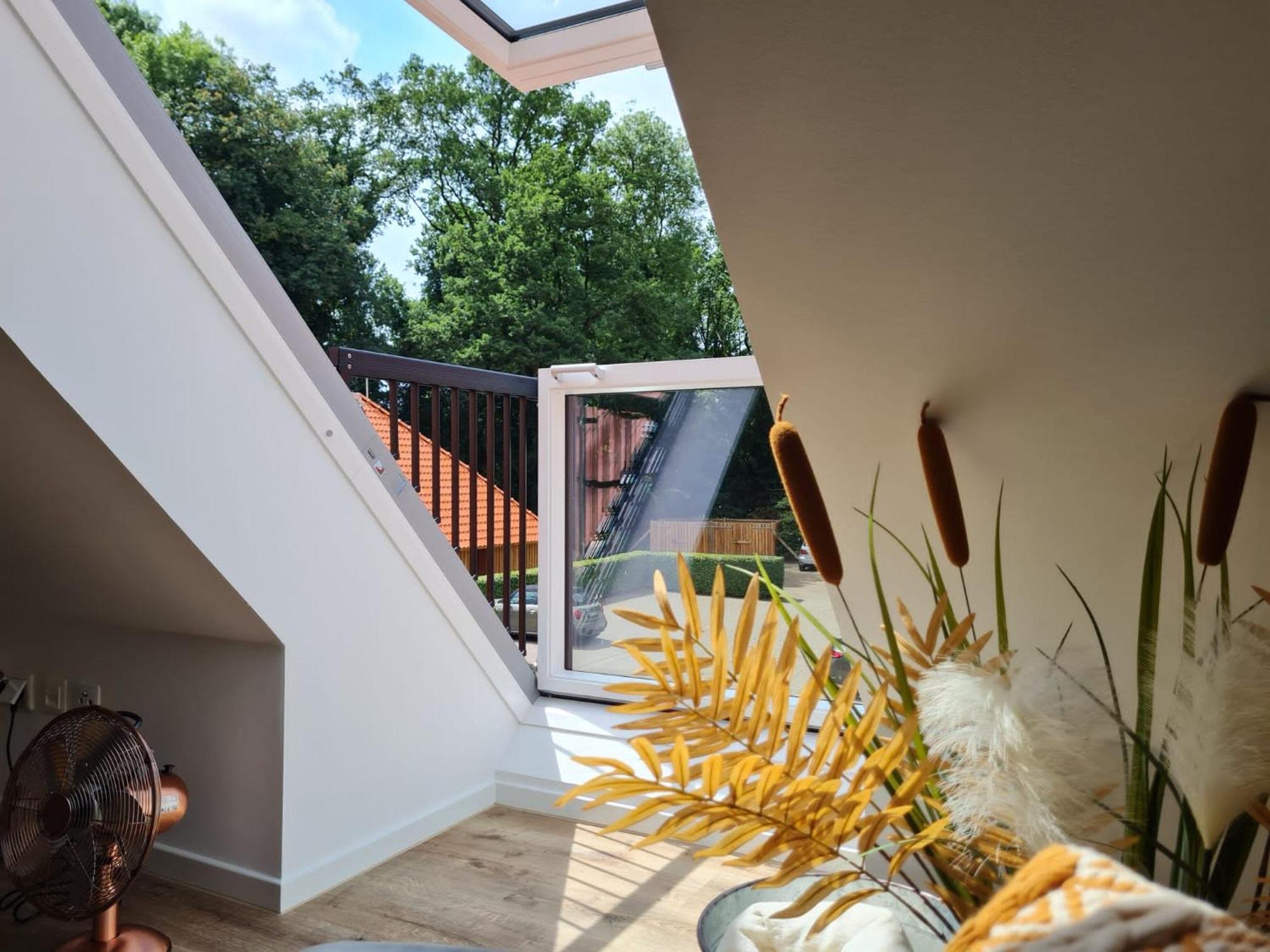 Ahrenshof 7 Apartment Bad Zwischenahn Luaran gambar