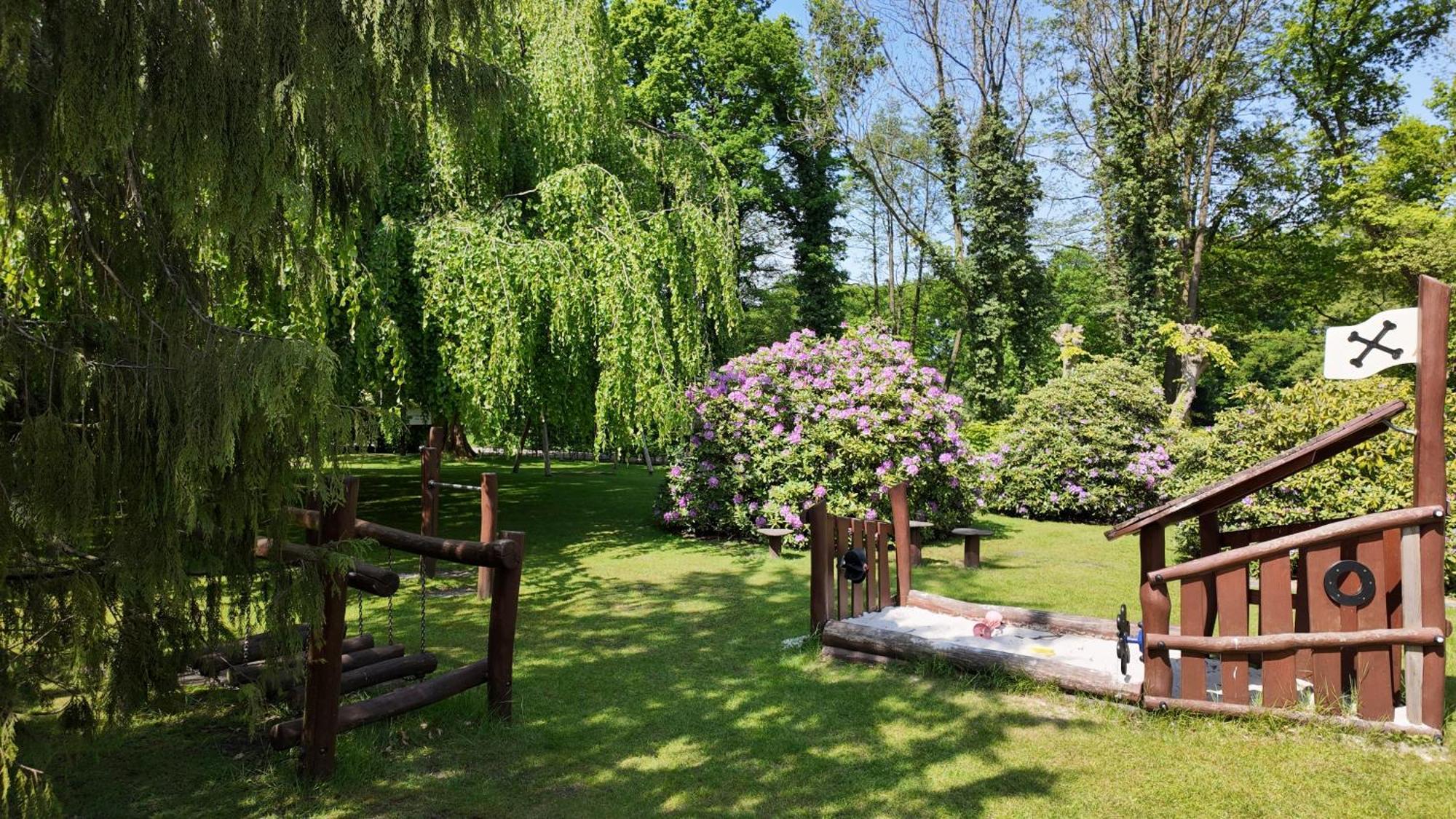 Ahrenshof 7 Apartment Bad Zwischenahn Luaran gambar
