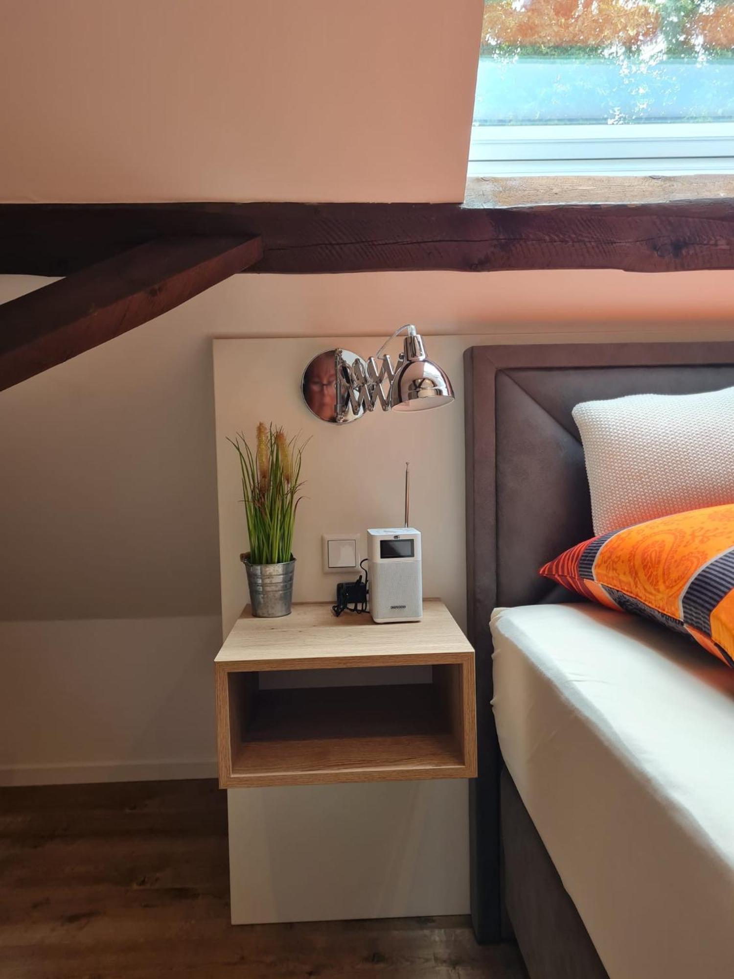 Ahrenshof 7 Apartment Bad Zwischenahn Luaran gambar