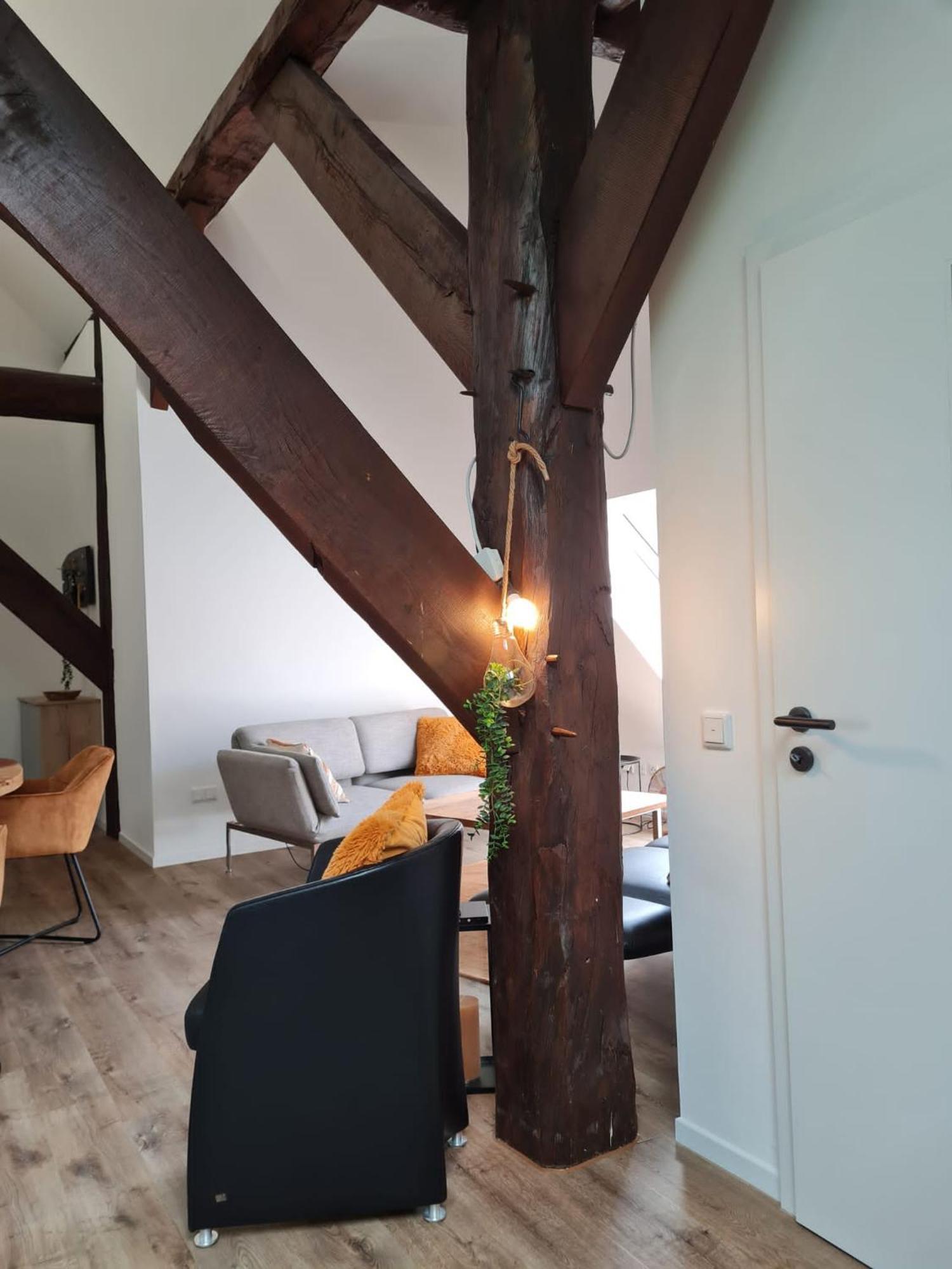 Ahrenshof 7 Apartment Bad Zwischenahn Luaran gambar