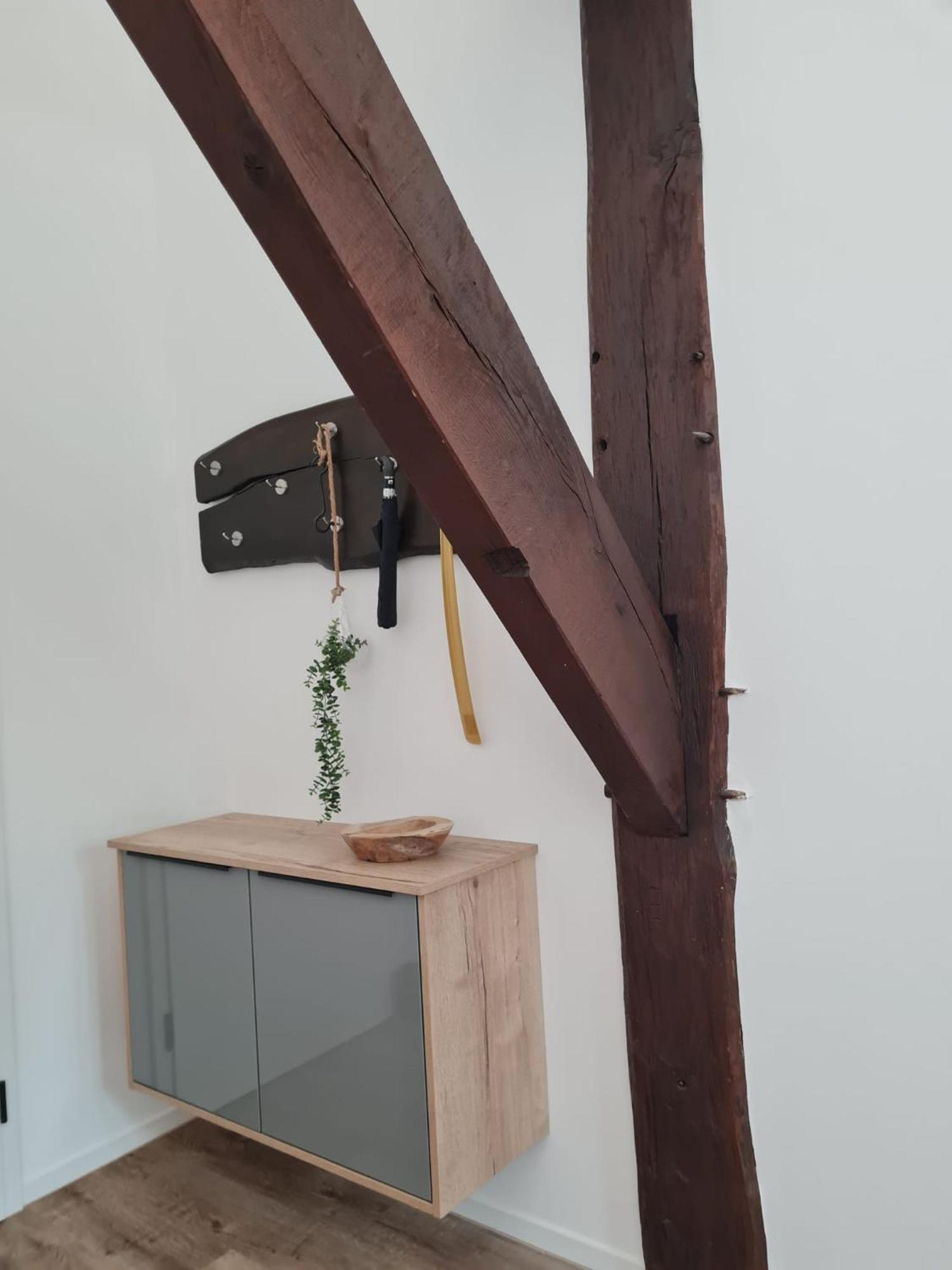 Ahrenshof 7 Apartment Bad Zwischenahn Luaran gambar
