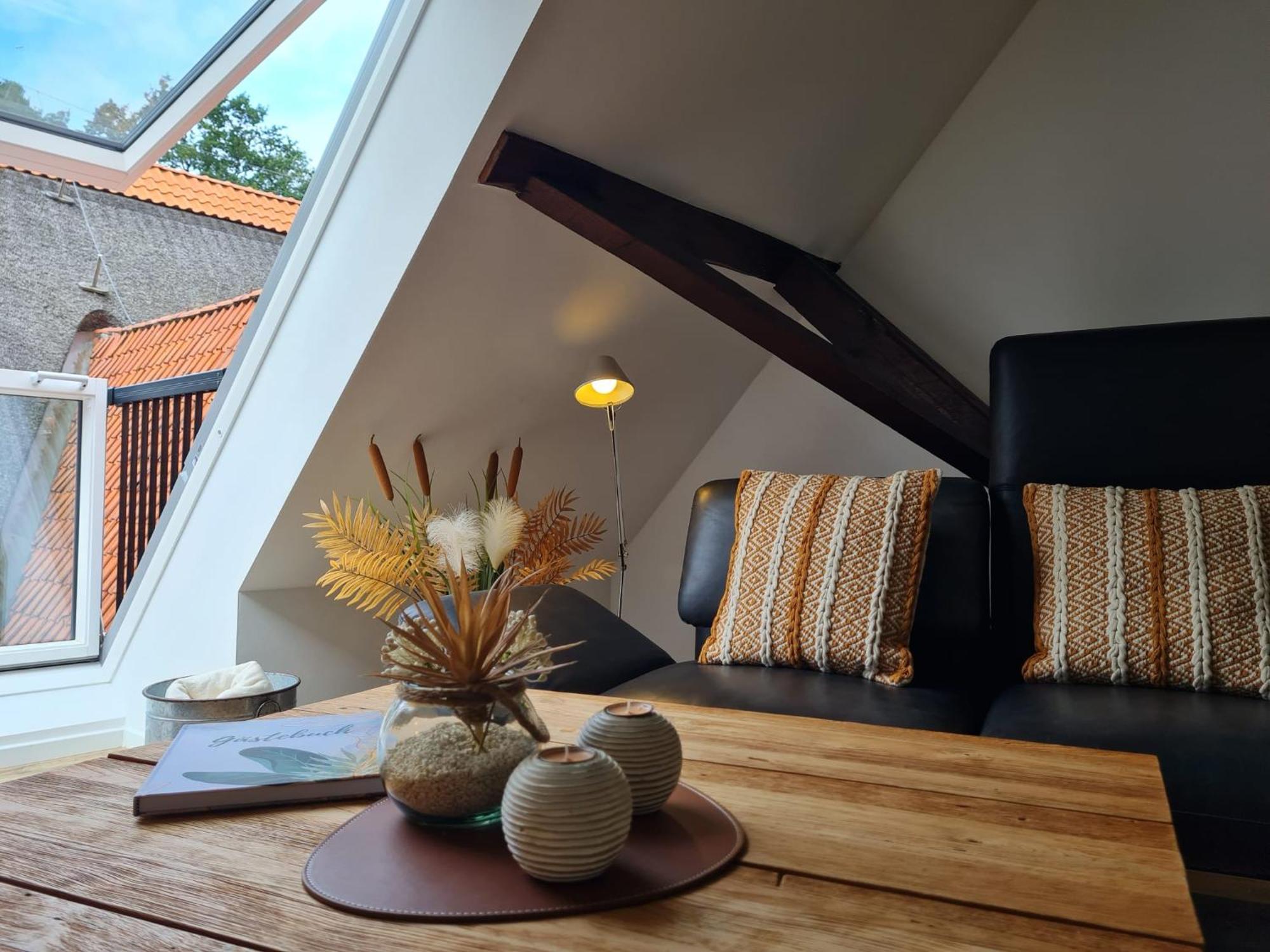 Ahrenshof 7 Apartment Bad Zwischenahn Luaran gambar