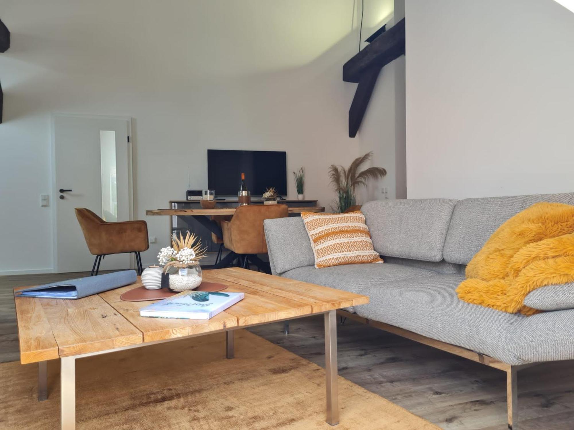 Ahrenshof 7 Apartment Bad Zwischenahn Luaran gambar