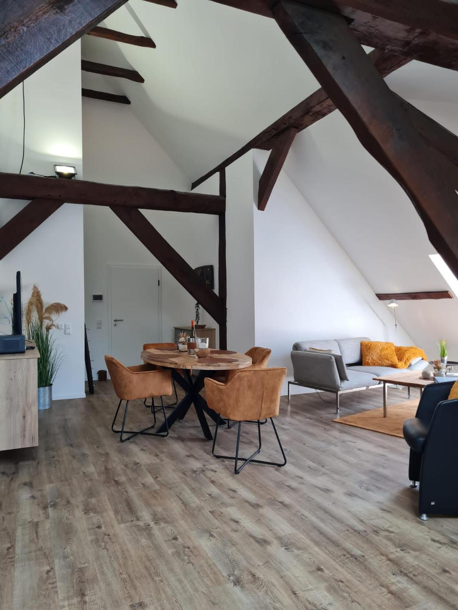 Ahrenshof 7 Apartment Bad Zwischenahn Luaran gambar