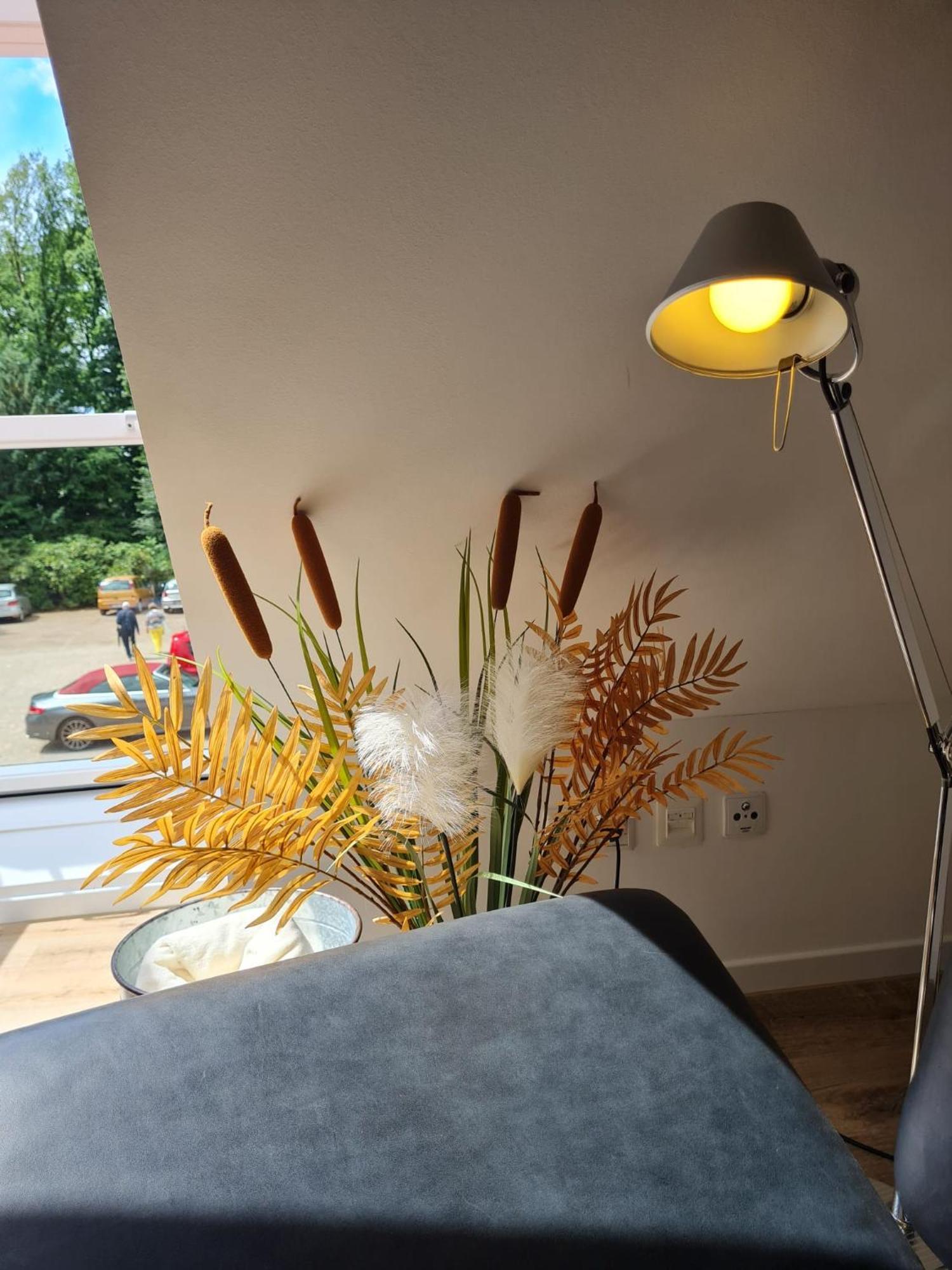Ahrenshof 7 Apartment Bad Zwischenahn Luaran gambar