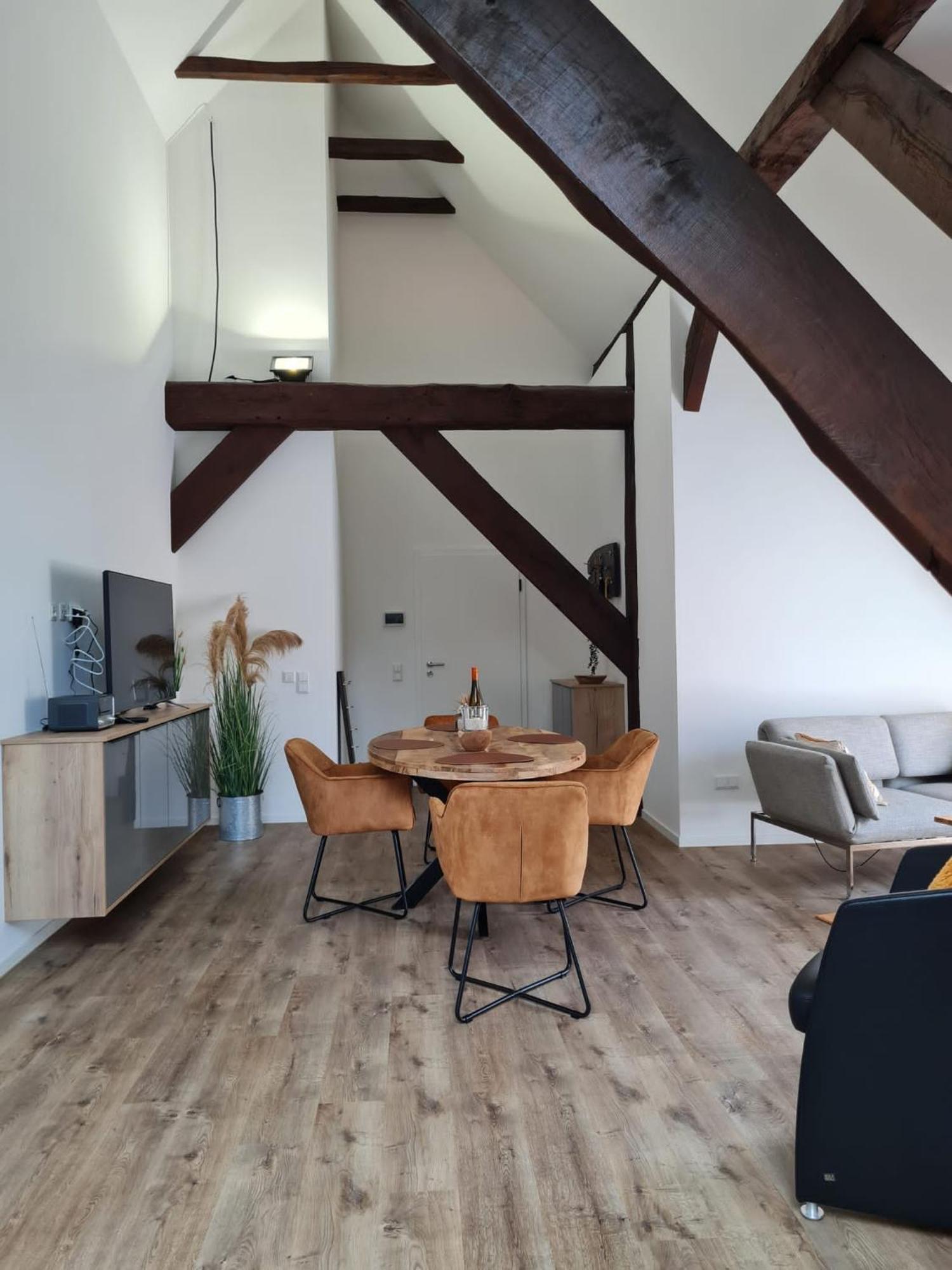 Ahrenshof 7 Apartment Bad Zwischenahn Luaran gambar