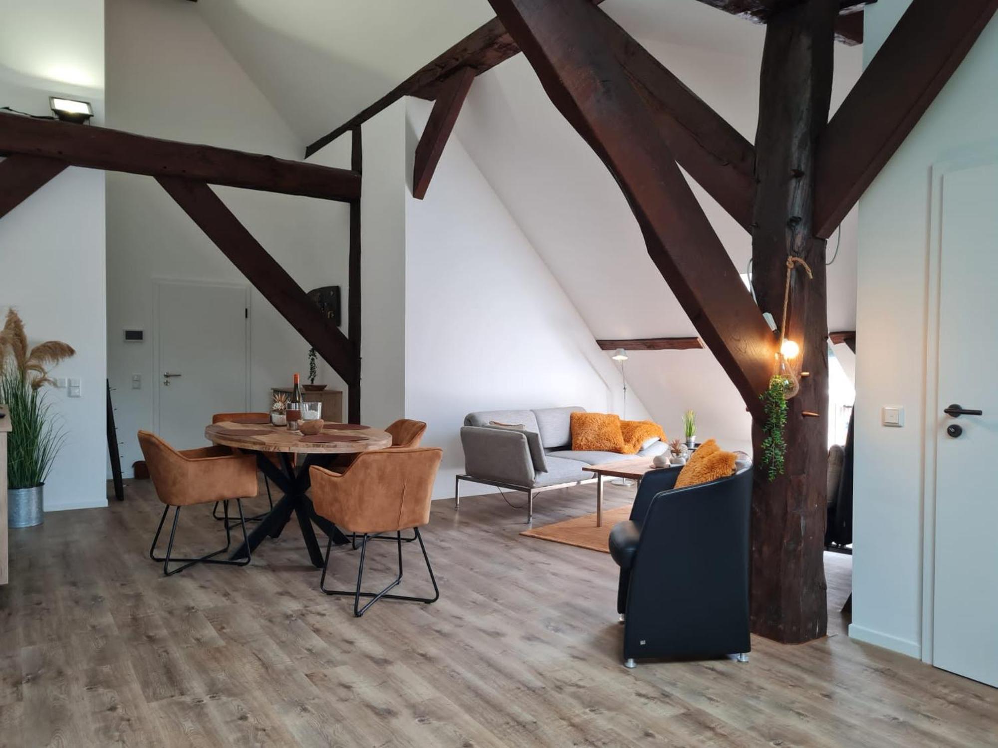 Ahrenshof 7 Apartment Bad Zwischenahn Luaran gambar