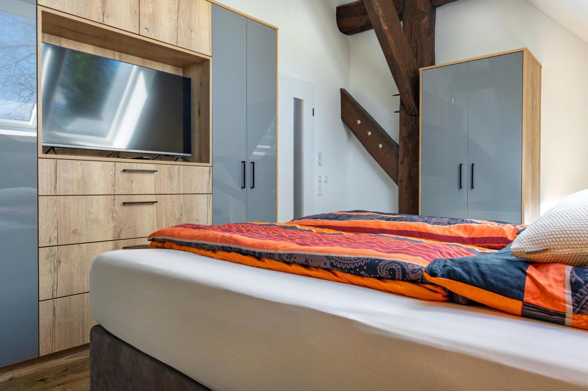 Ahrenshof 7 Apartment Bad Zwischenahn Luaran gambar