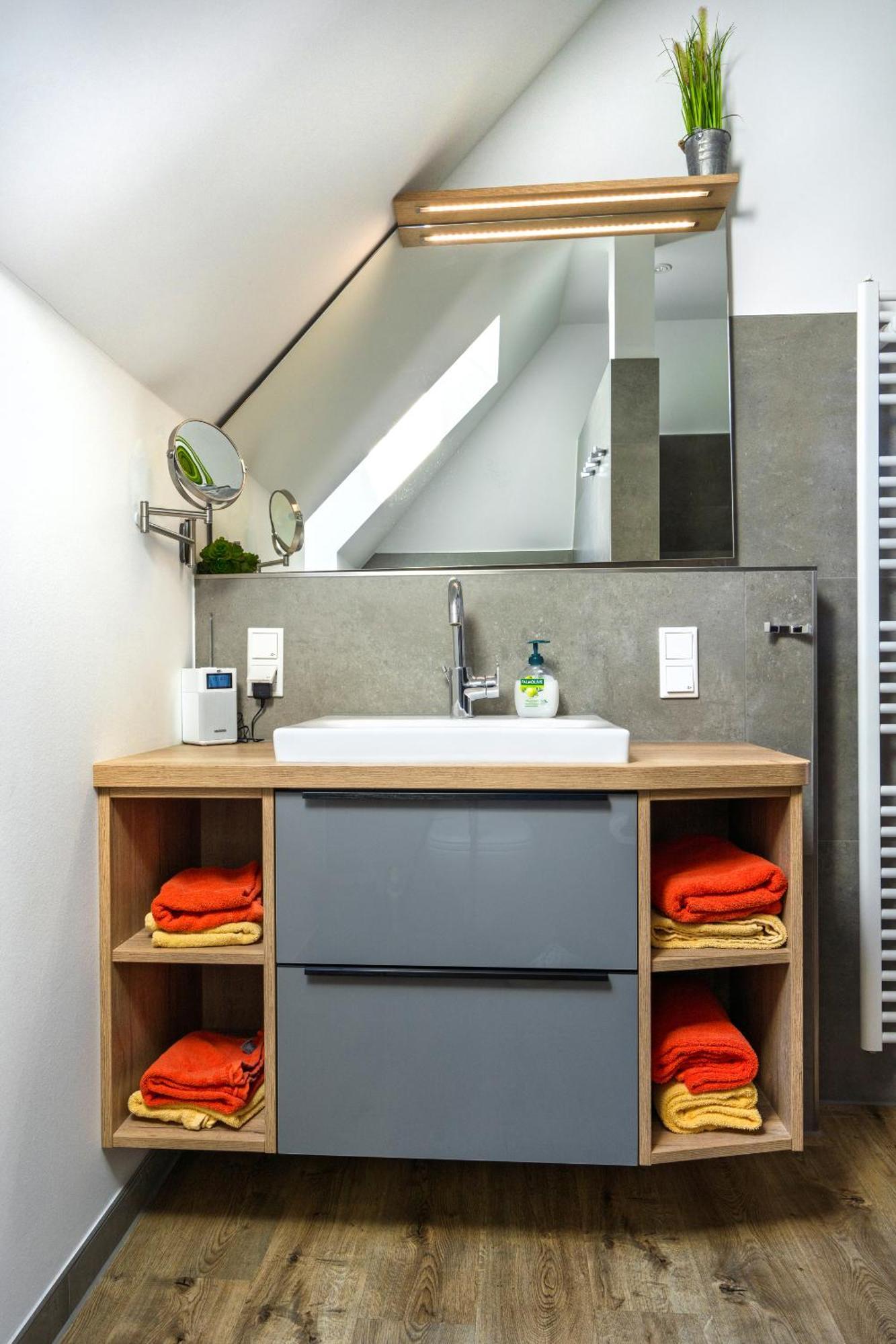 Ahrenshof 7 Apartment Bad Zwischenahn Luaran gambar