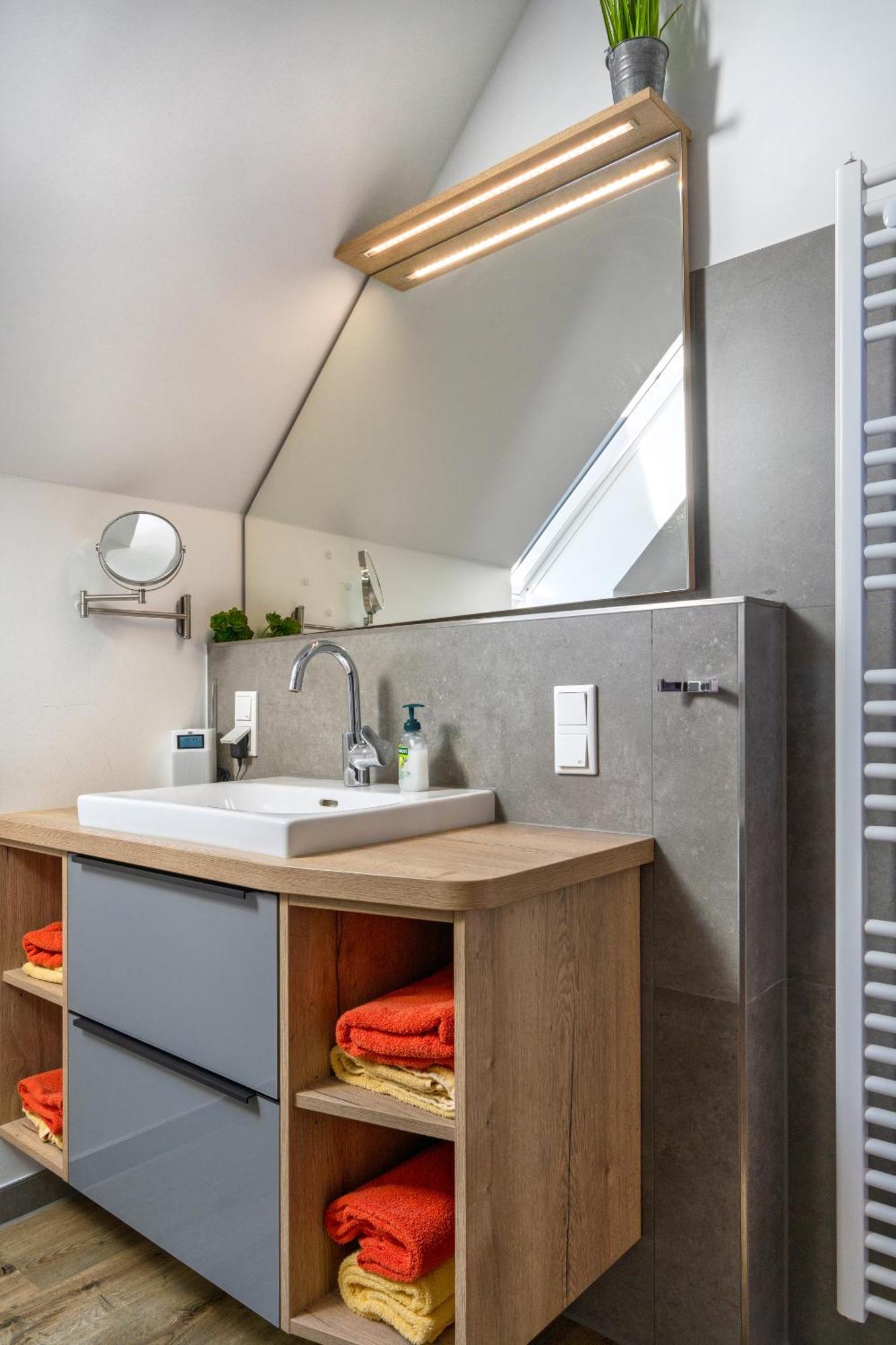 Ahrenshof 7 Apartment Bad Zwischenahn Luaran gambar